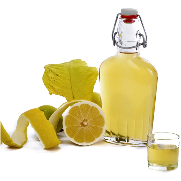Swing Top Glass Flask 250ml 500ml Clear Glass Hip Whiskey Flask Pocket Drinking Bottles With Airtight Stopper