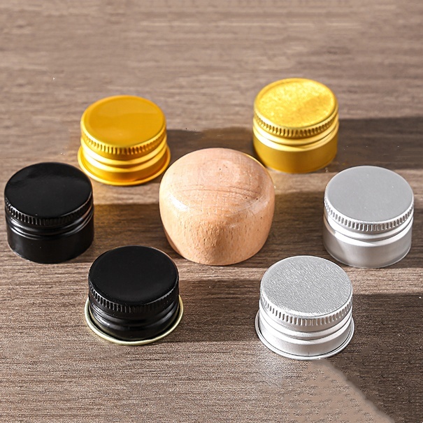 Custom Label and Packaging Glass Juice Water Soda Beverage Bottle for Tea Milk Juice Bottles With Lid