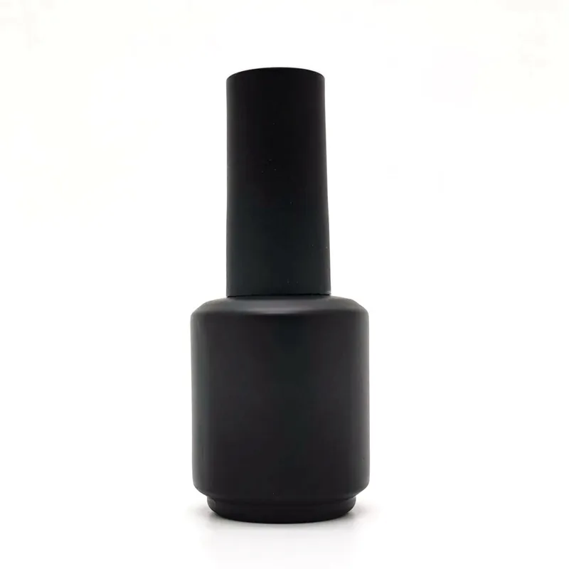 Empty Glass Nail Polish Bottles glass bottle